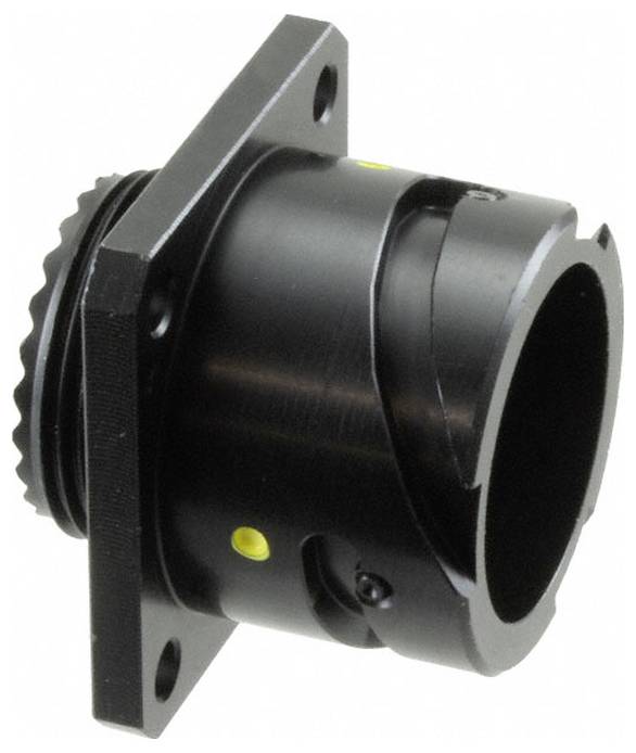 Thumbnail - TE Connectivity CIRH03T16S1PCNF80M32V0 Rundsteckverbinder 1 St.