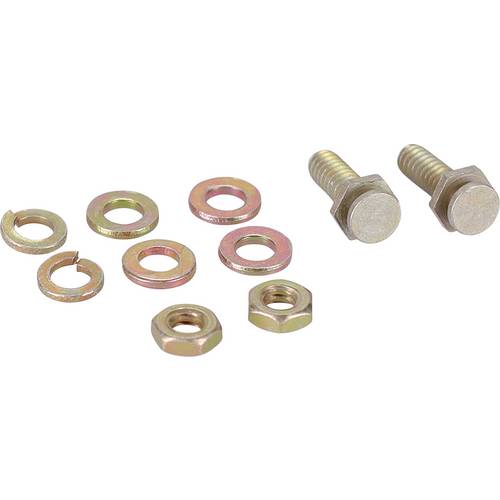 ITT 053018-0011 D-SUB Steckverbinder 1 St.