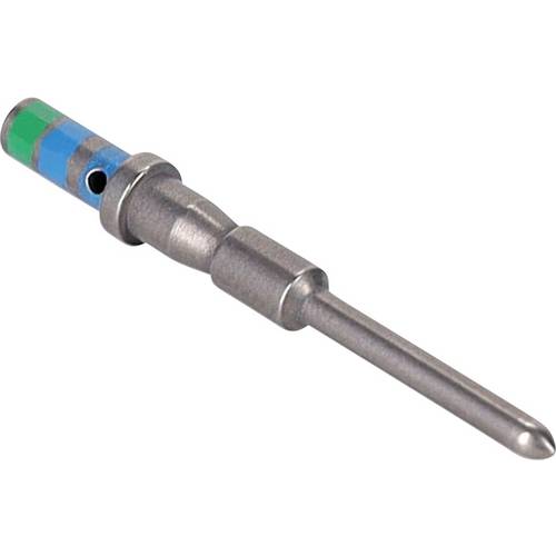 ITT 030-1878-007 D-SUB Steckverbinder 1 St.