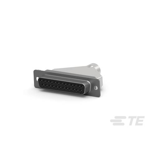 TE Connectivity 1658649-1 D-SUB Steckverbinder 1 St. Box
