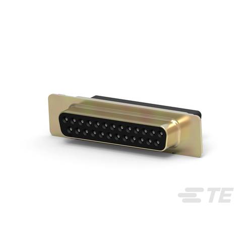 Thumbnail - TE Connectivity 5205207-1 D-SUB Steckverbinder 1 St. Package