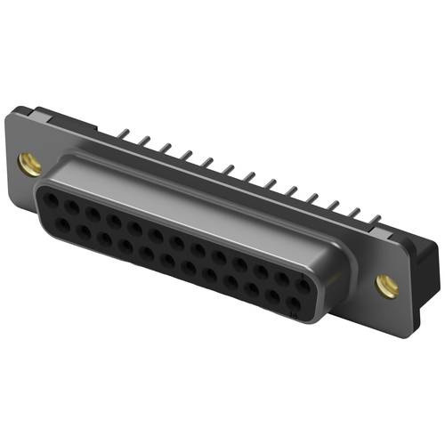 TE Connectivity 5745967-8 D-SUB Steckverbinder 10 St. Tube