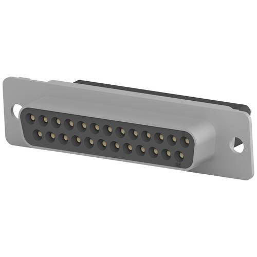 TE Connectivity 5745187-1 D-SUB Steckverbinder 10 St. Tube
