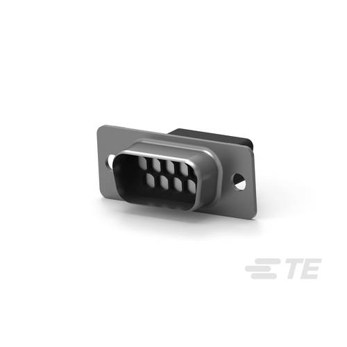 Thumbnail - TE Connectivity 205204-8 D-SUB Steckverbinder 1 St. Package