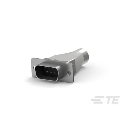 Thumbnail - TE Connectivity 1658645-1 D-SUB Steckverbinder 1 St. Bag