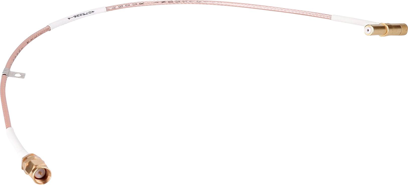 ITT 056-1004-006 D-SUB Steckverbinder 1 St.