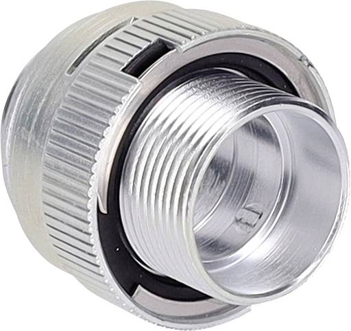 ITT 019-0293-004 D-SUB Steckverbinder 1 St.