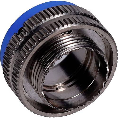 ITT 419-0013-000 D-SUB Steckverbinder 1 St.