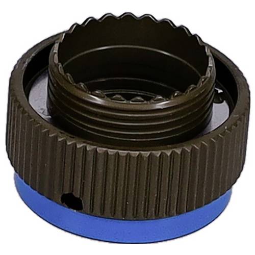 ITT 419-0004-001 D-SUB Steckverbinder 1 St.