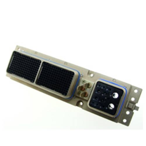 ITT 349-1102-002 D-SUB Steckverbinder 1 St.