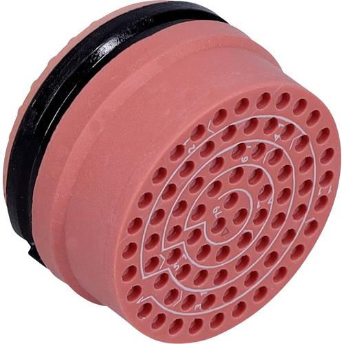 ITT 143-1676-000 D-SUB Steckverbinder 1 St.