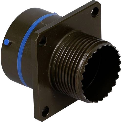 ITT 449-0049-001 D-SUB Steckverbinder 1 St.