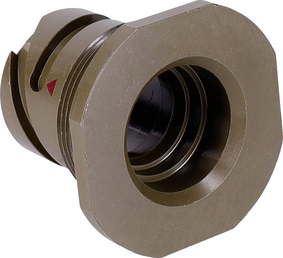 ITT 448-8590-005 D-SUB Steckverbinder 1 St.