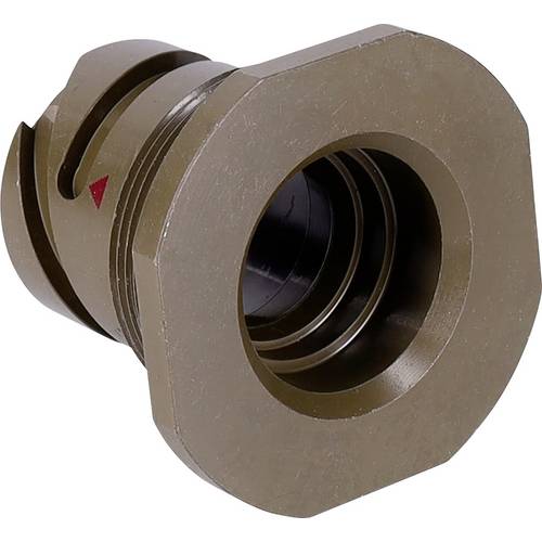 ITT 448-8590-005 D-SUB Steckverbinder 1 St.