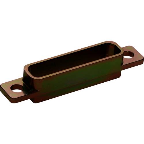 ITT 248-9685-008 D-SUB Steckverbinder 1 St.