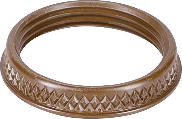 ITT 237-0405-000 D-SUB Steckverbinder 1 St.