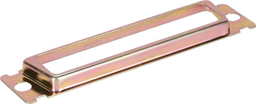 ITT 348-0203-029 D-SUB Steckverbinder 1 St.