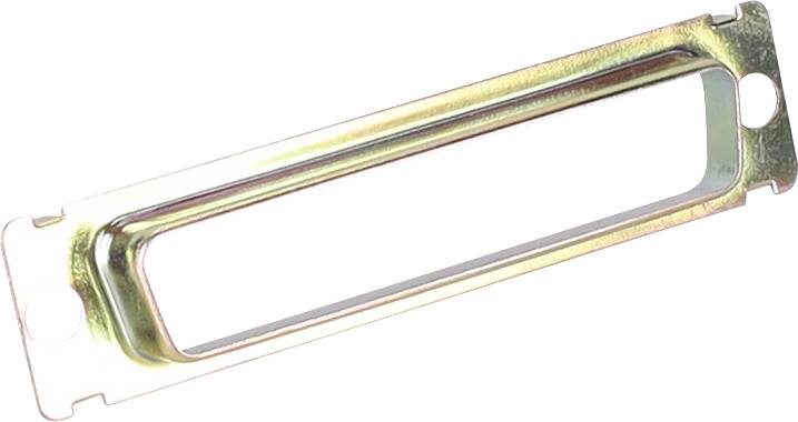 ITT 348-8930-008 D-SUB Steckverbinder 1 St.