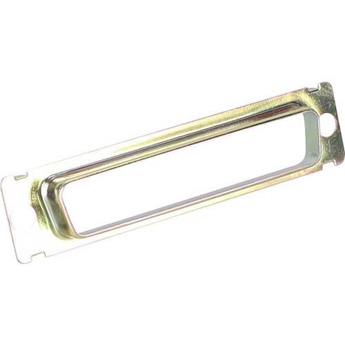 ITT 348-8930-008 D-SUB Steckverbinder 1 St.