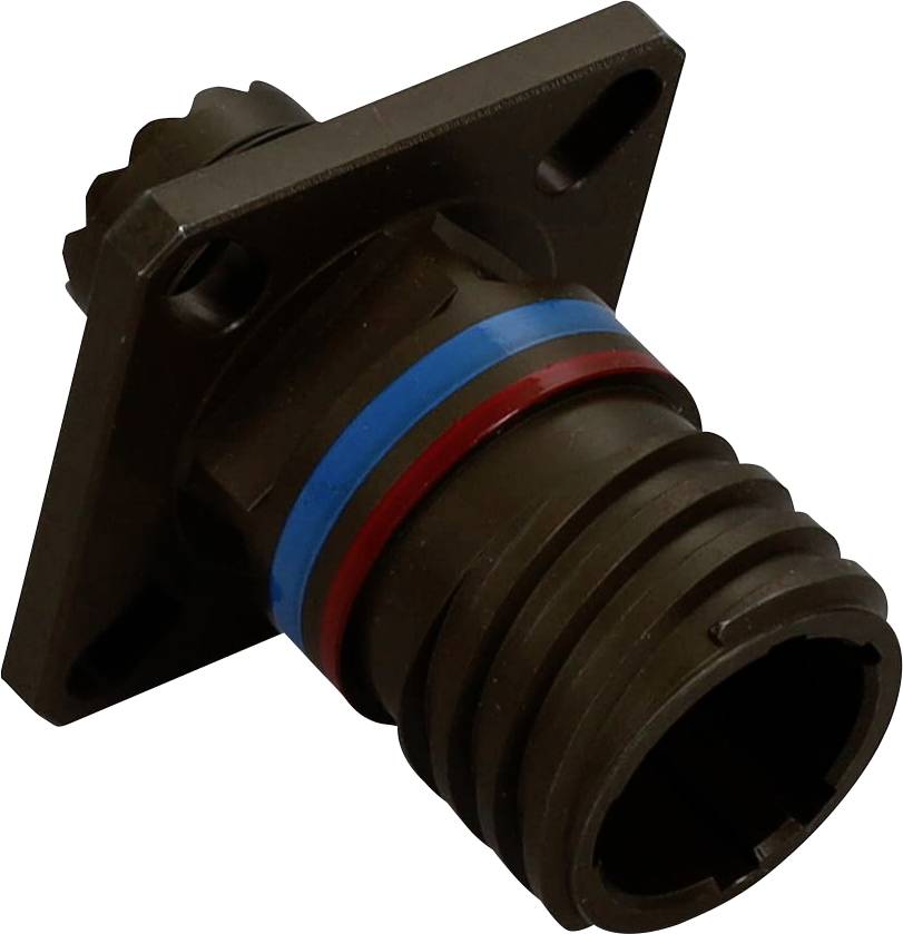 ITT 449-2060-001 D-SUB Steckverbinder 1 St.