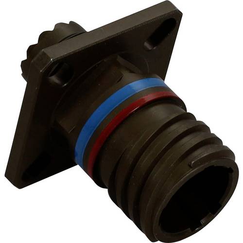 ITT 449-2060-001 D-SUB Steckverbinder 1 St.