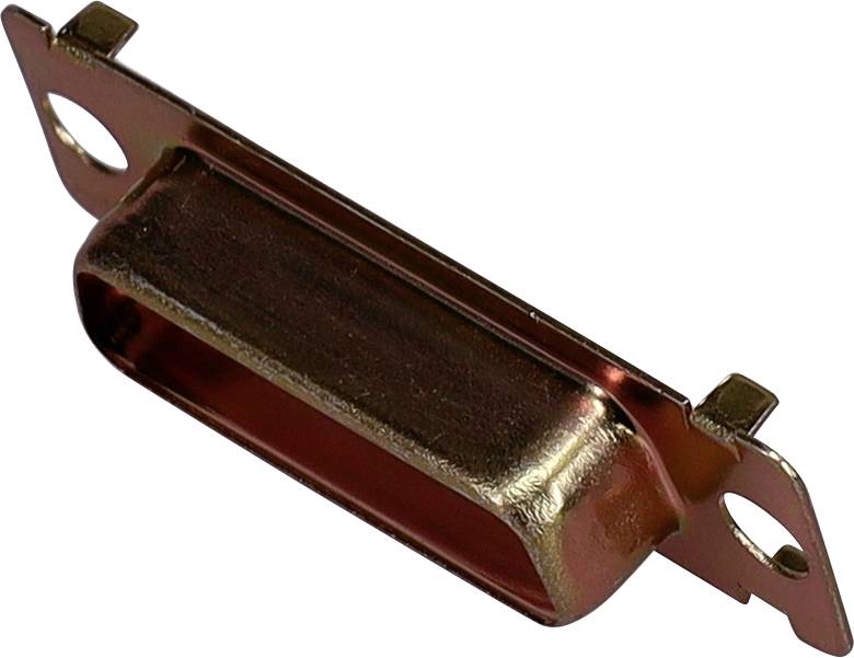 ITT 348-8927-008 D-SUB Steckverbinder 1 St.