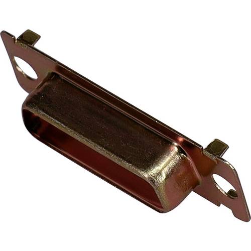 ITT 348-8927-008 D-SUB Steckverbinder 1 St.