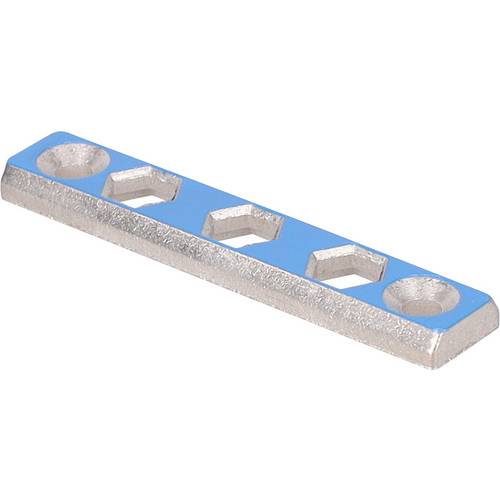 ITT 227-1153-001 D-SUB Steckverbinder 1 St.