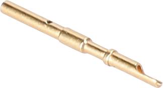 ITT 030-9562-000 D-SUB Steckverbinder 1 St.