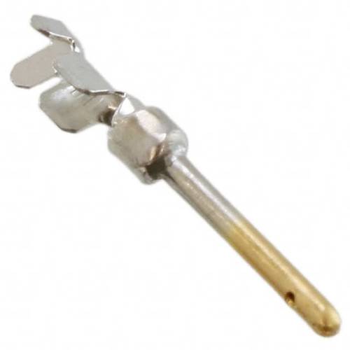 ITT 030-2487-016 D-SUB Steckverbinder 1 St.