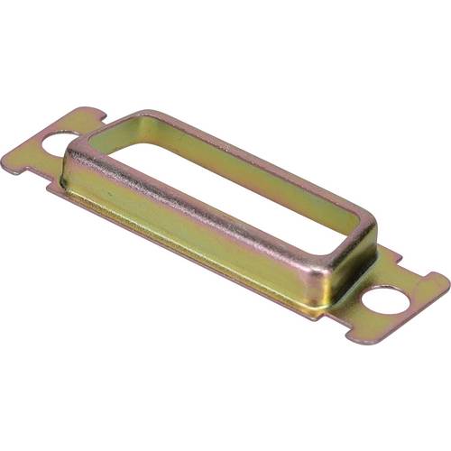 ITT 348-0194-000 D-SUB Steckverbinder 1 St.