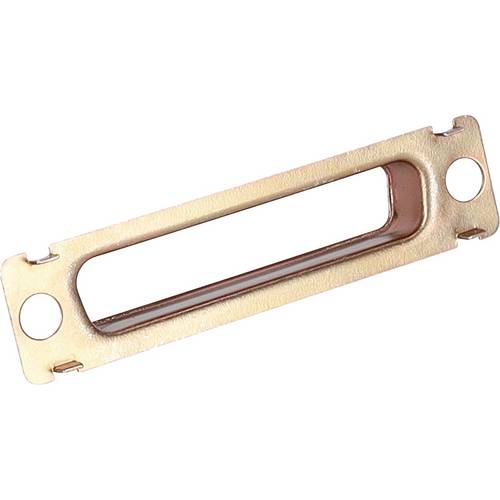 ITT 348-8928-005 D-SUB Steckverbinder 1 St.