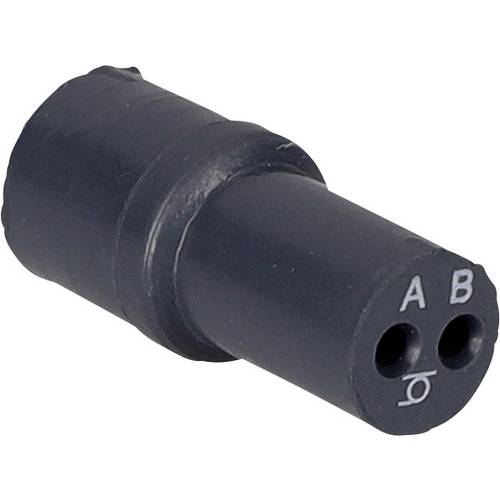 ITT 093-1004-000 D-SUB Steckverbinder 1 St.