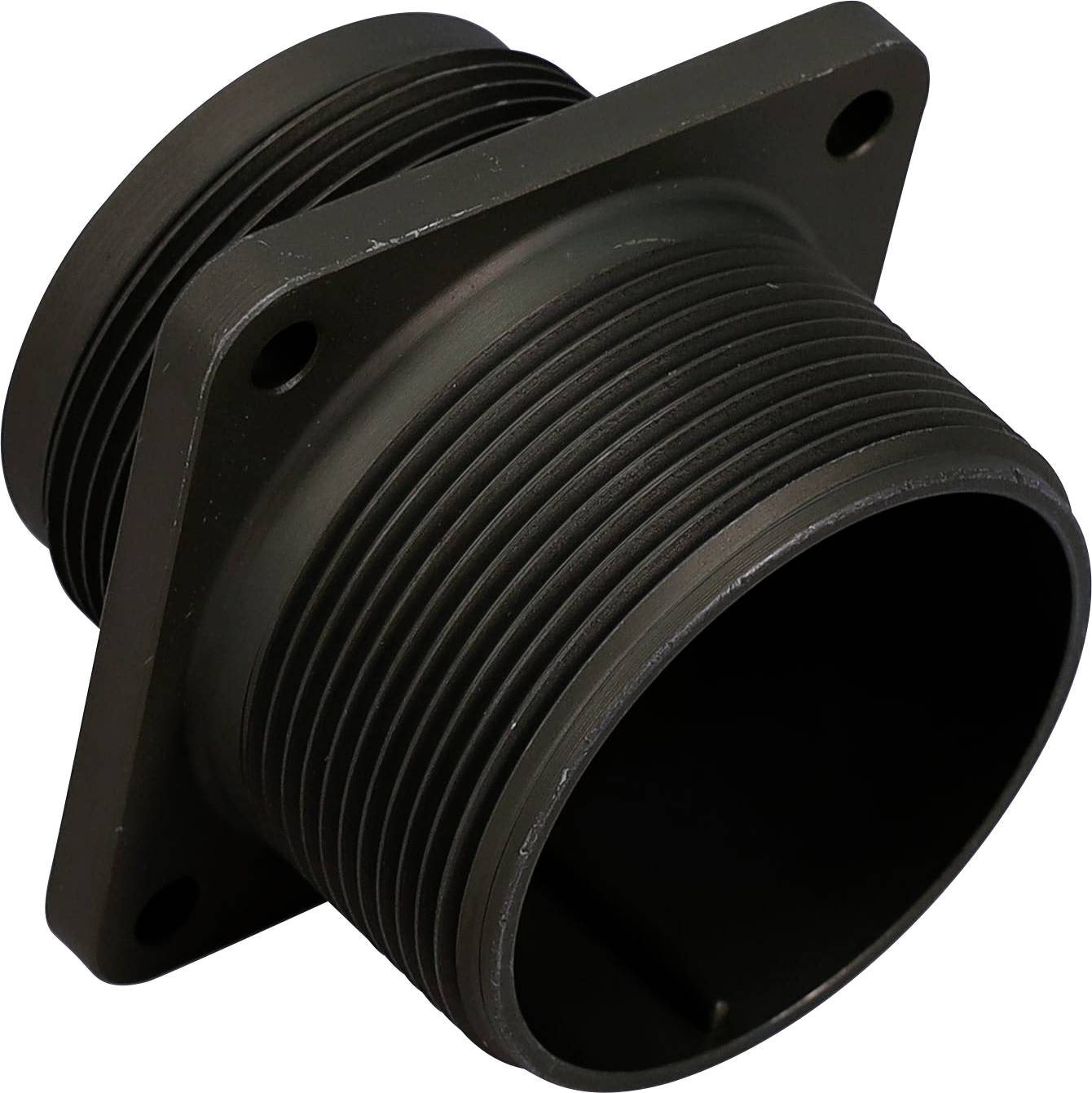 ITT 448-0181-000 D-SUB Steckverbinder 1 St.