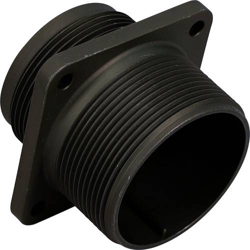 ITT 448-0181-000 D-SUB Steckverbinder 1 St.