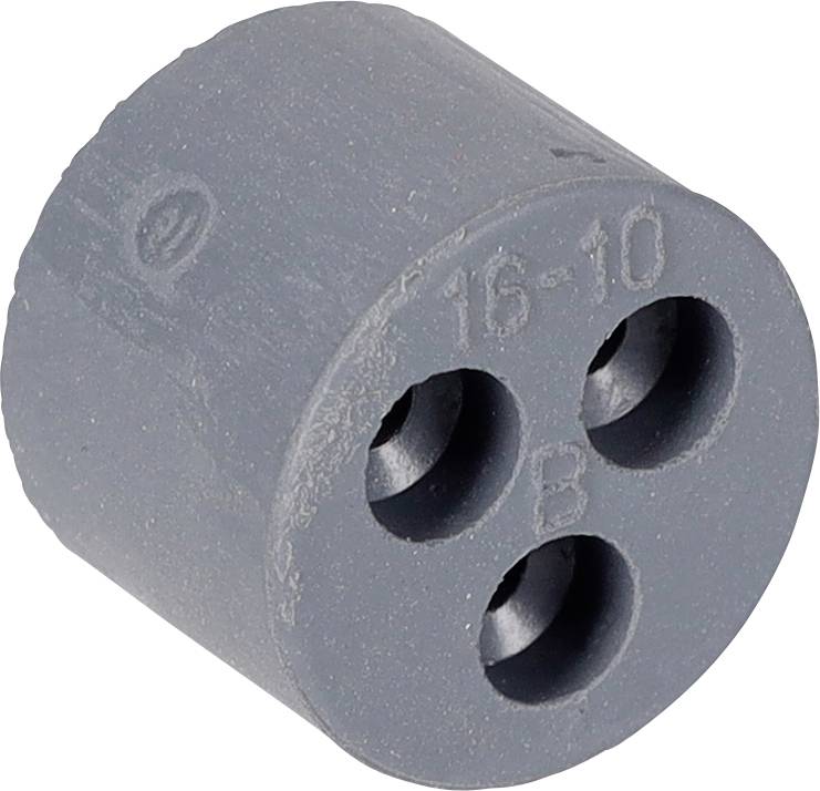 ITT 351-0232-000 D-SUB Steckverbinder 1 St.