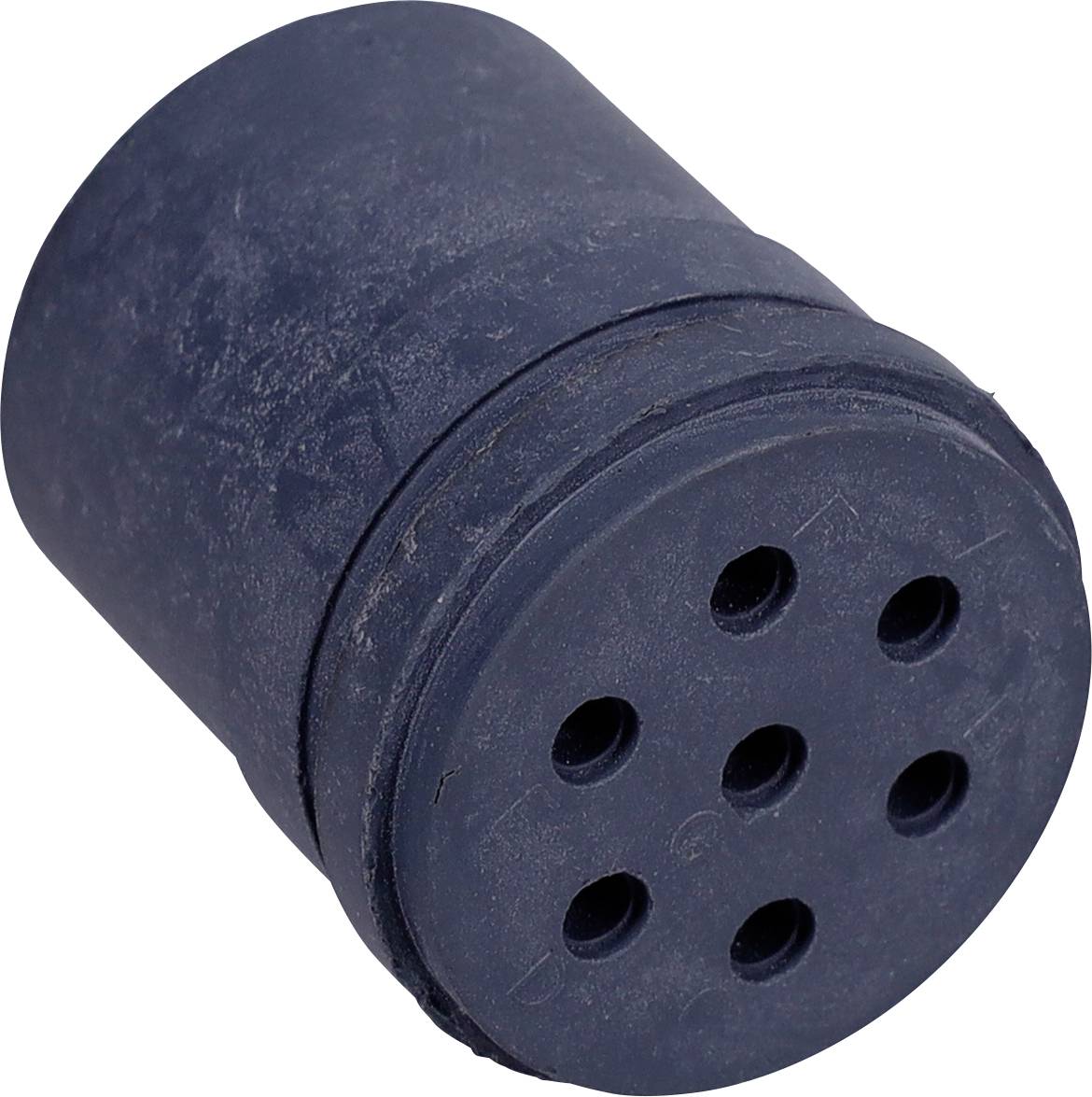 ITT 104-0299-000 D-SUB Steckverbinder 1 St.