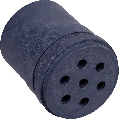 ITT 104-0299-000 D-SUB Steckverbinder 1 St.