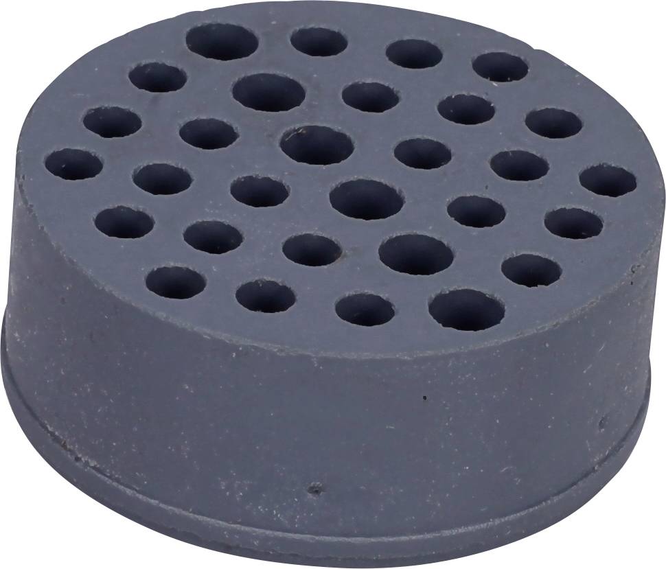 ITT 351-0338-000 D-SUB Steckverbinder 1 St.