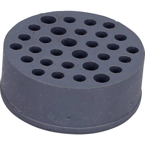 ITT 351-0338-000 D-SUB Steckverbinder 1 St.