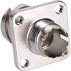 ITT 248-8610-100 D-SUB Steckverbinder 1 St.