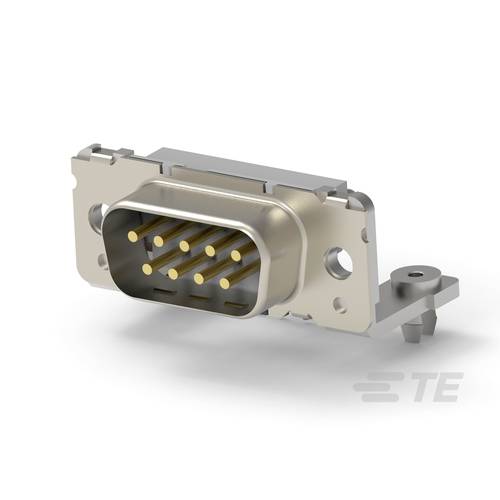 TE Connectivity 4-1393479-3 D-SUB Steckverbinder 1 St. Box