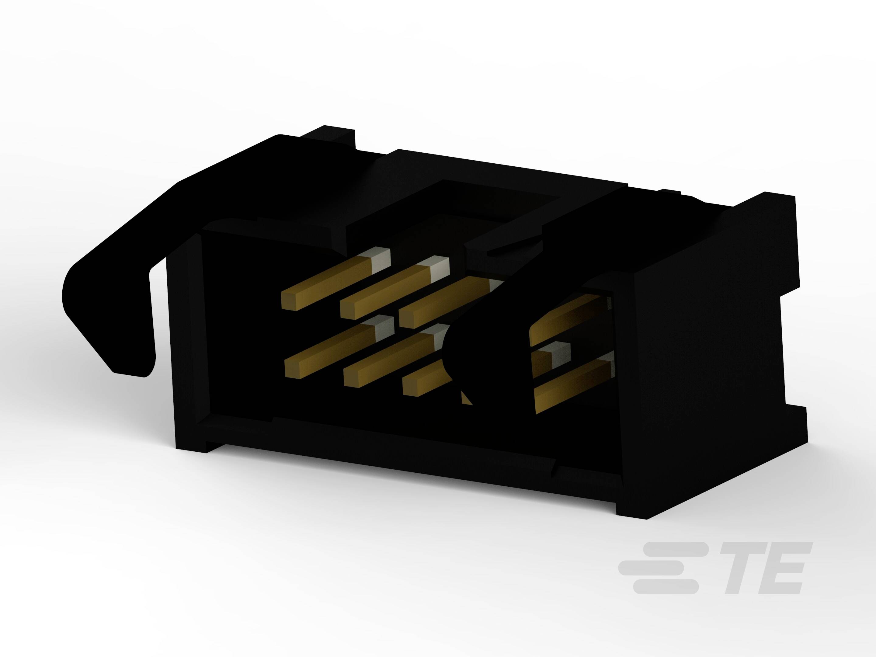 TE Connectivity 1761608-3 26 St. Tube