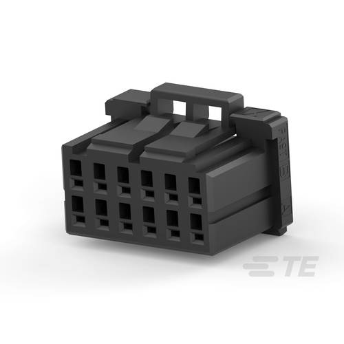 TE Connectivity 1-1827864-6 1 St. Bag