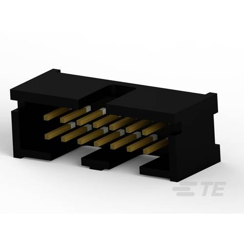 TE Connectivity 5103309-2 100 St. Tube