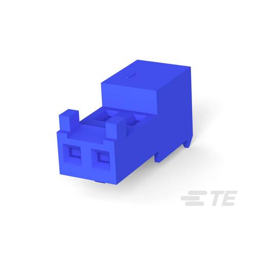TE Connectivity 3-643815-2 500 St. Bag