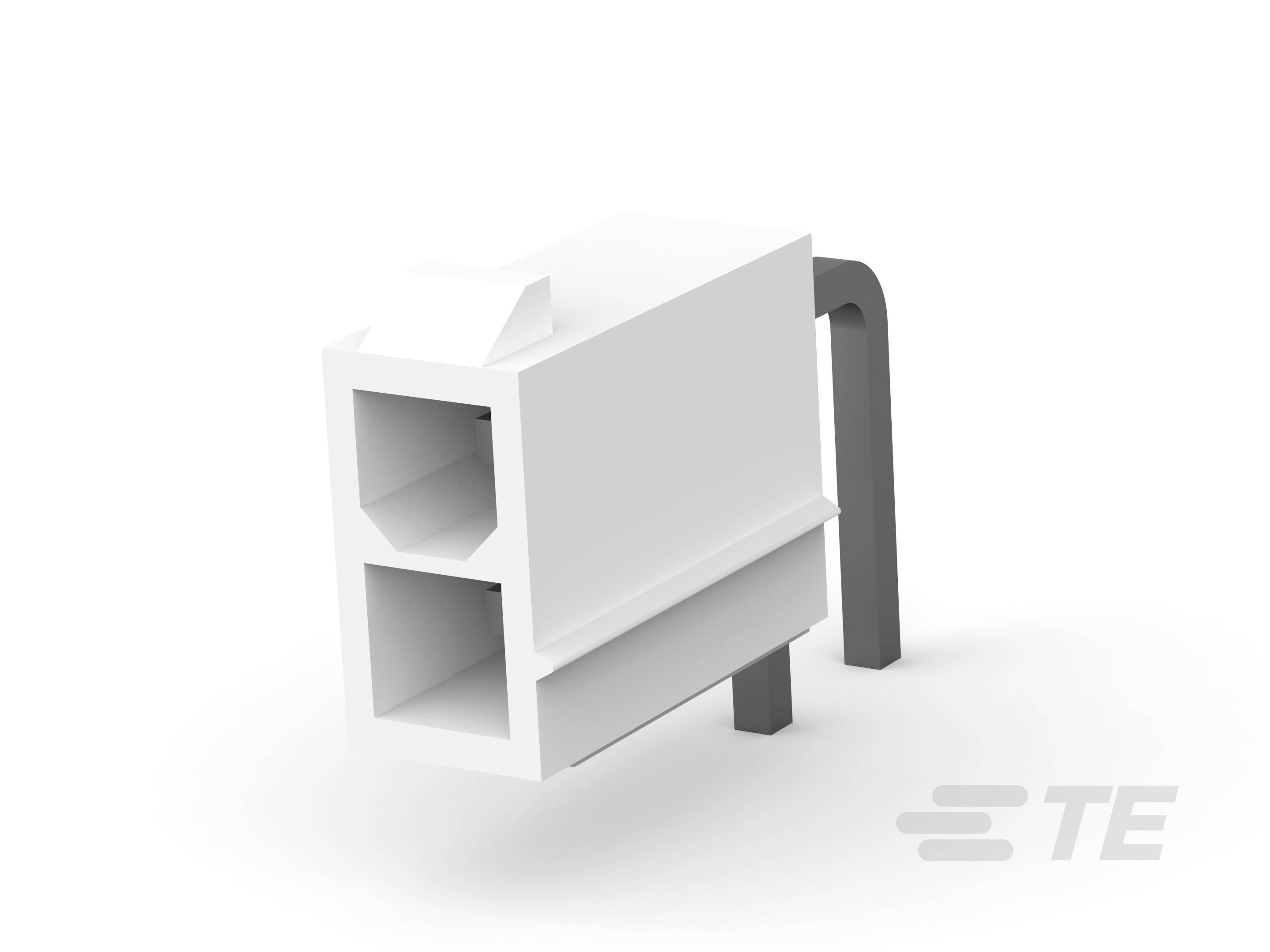 TE Connectivity 1586041-2 1 St. Tray