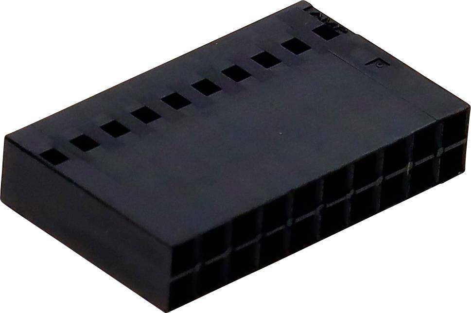 TE Connectivity 104482-9 1 St. Package