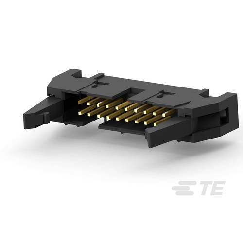 Thumbnail - TE Connectivity 5499786-4 1 St. Tray