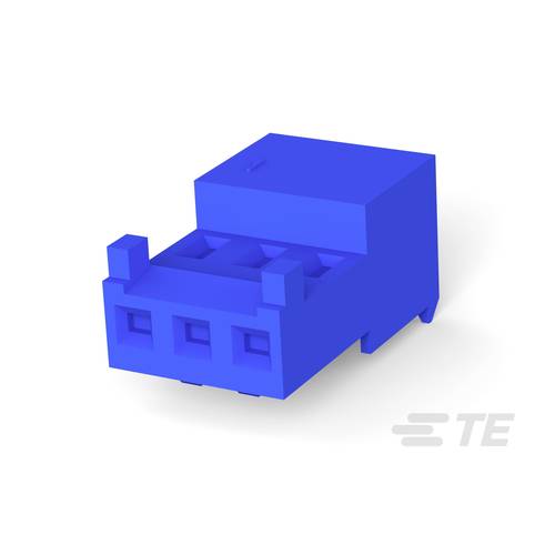 TE Connectivity 3-643815-3 500 St. Box